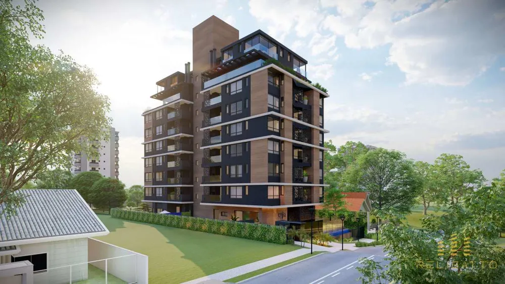 Apartamento, 3 quartos, 122 m² - Foto 7