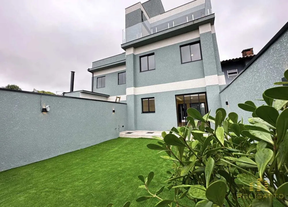 Apartamento, 3 quartos, 180 m² - Foto 4