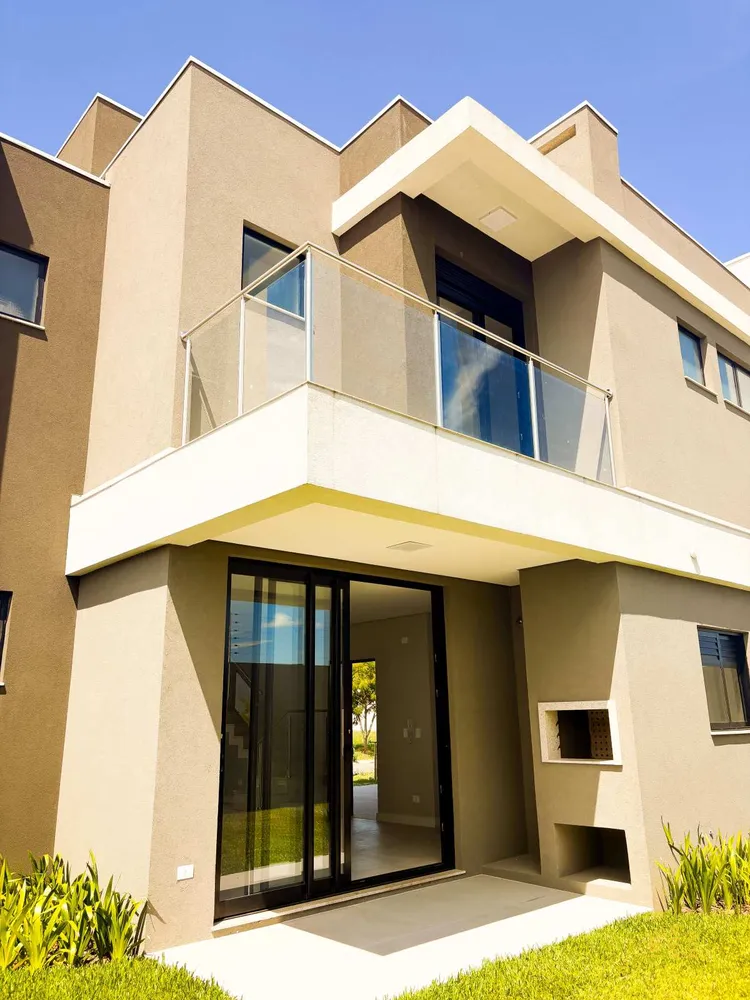 Sobrado, 3 quartos, 180 m² - Foto 4