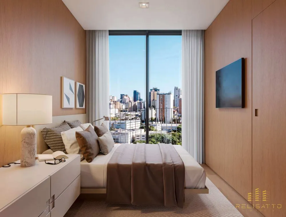 Apartamento, 2 quartos, 54 m² - Foto 4