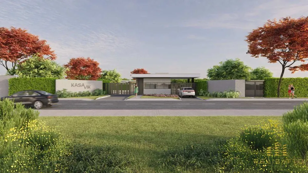 Terreno, 172 m² - Foto 1