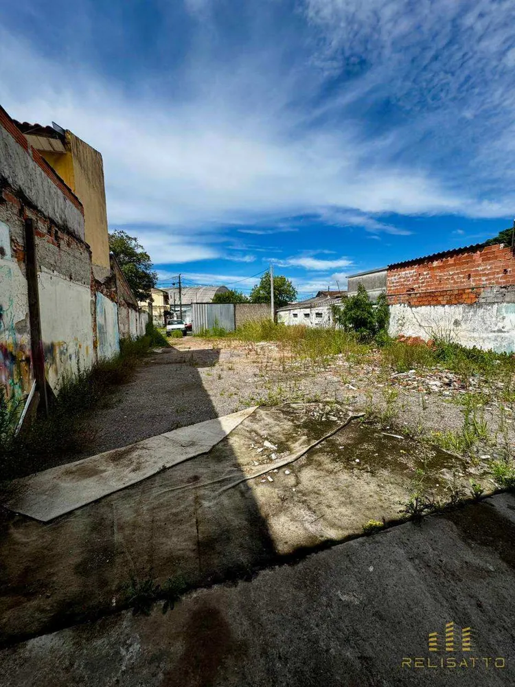 Terreno, 320 m² - Foto 1