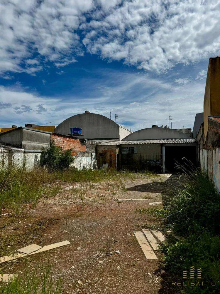 Terreno, 320 m² - Foto 3