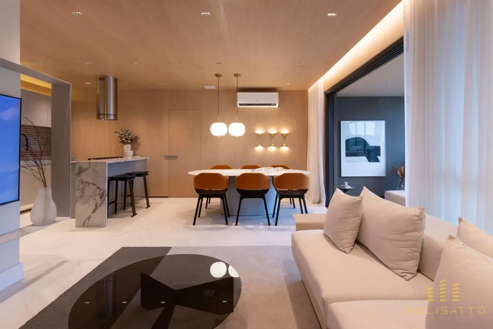 Apartamento, 3 quartos, 120 m² - Foto 7