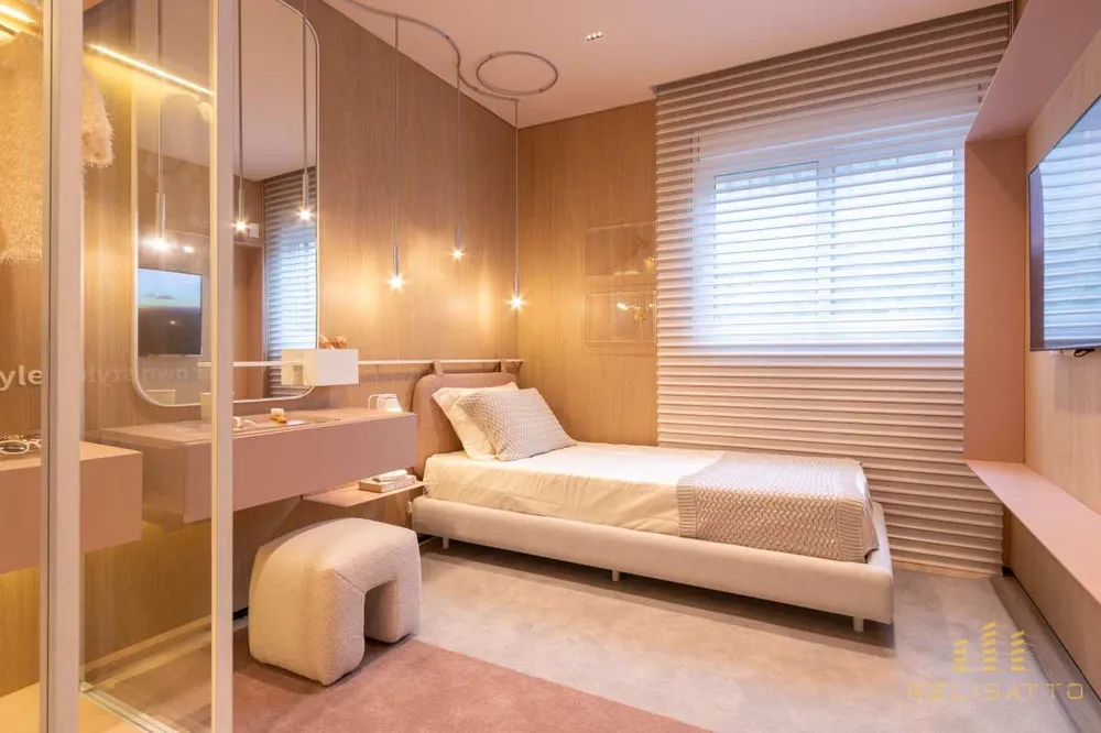 Apartamento, 3 quartos, 120 m² - Foto 11