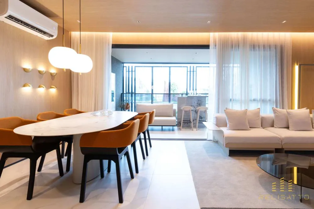 Apartamento, 3 quartos, 120 m² - Foto 9