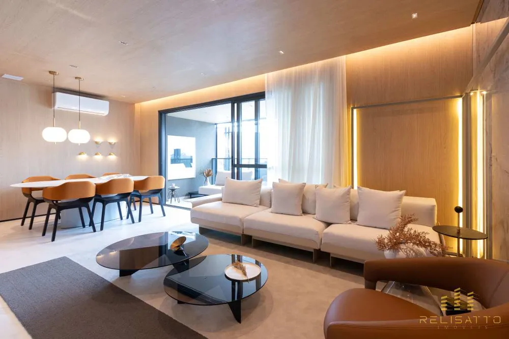 Apartamento, 3 quartos, 120 m² - Foto 12