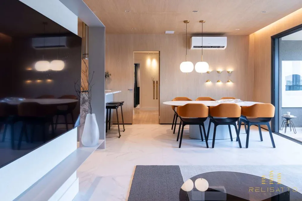 Apartamento, 3 quartos, 120 m² - Foto 3