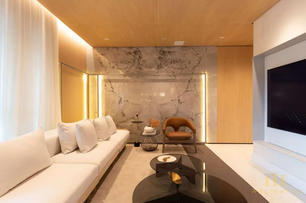 Apartamento, 3 quartos, 120 m² - Foto 6