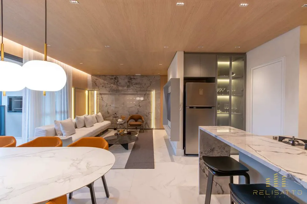 Apartamento, 3 quartos, 120 m² - Foto 5