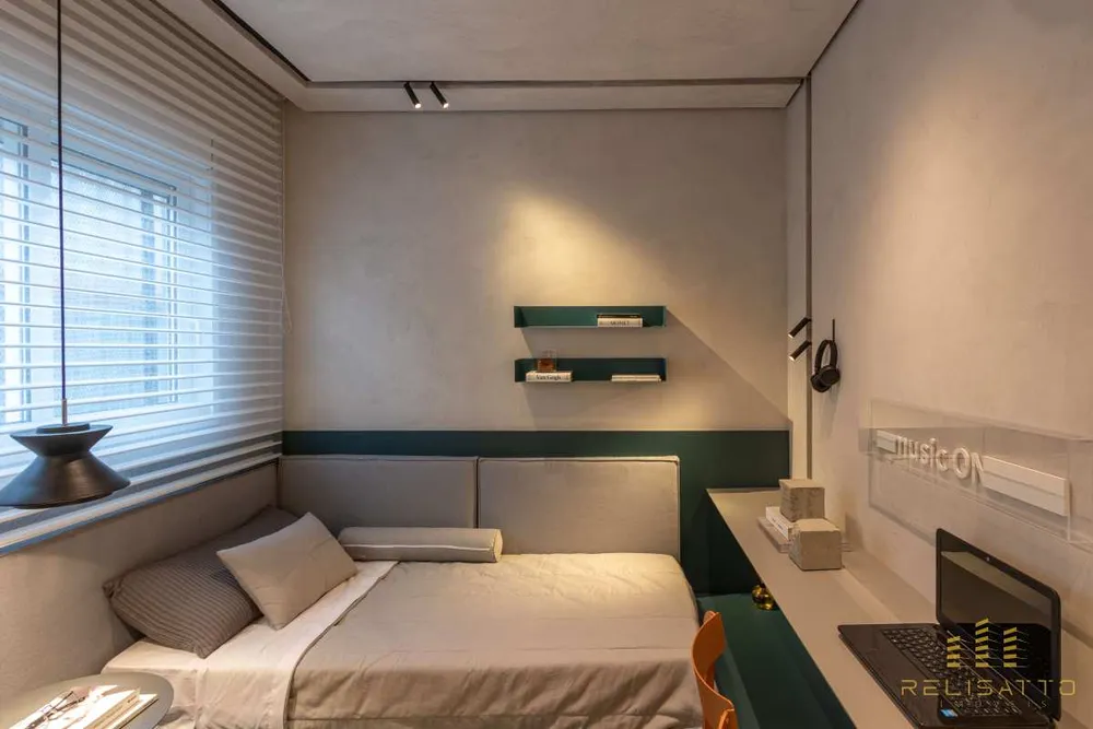 Apartamento, 3 quartos, 120 m² - Foto 10