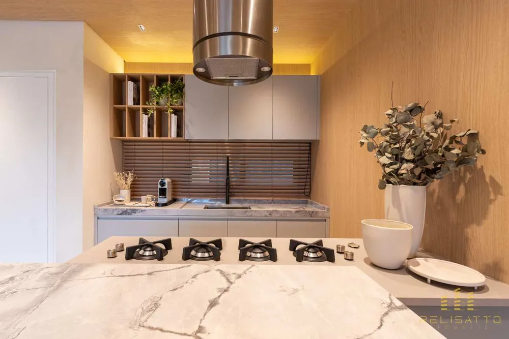 Apartamento, 3 quartos, 120 m² - Foto 4