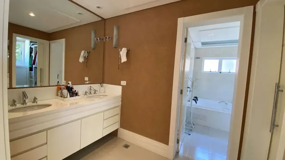 Casa de Condomínio, 3 quartos - Foto 8