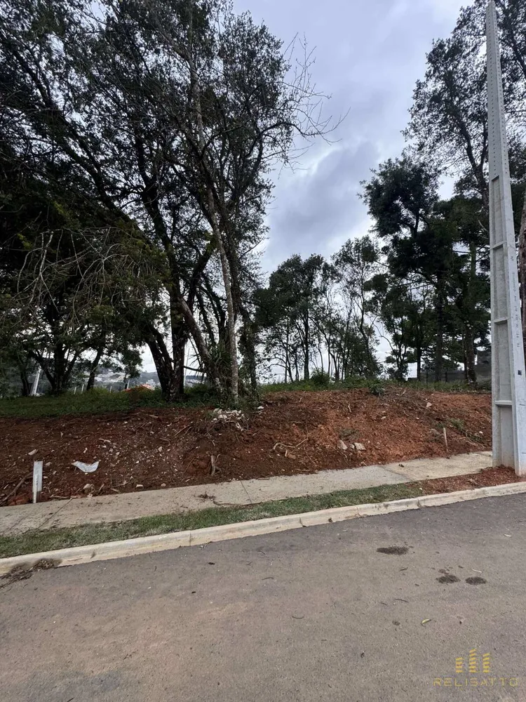 Terreno, 127 m² - Foto 1