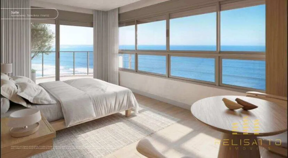 Apartamento, 3 quartos, 179 m² - Foto 2