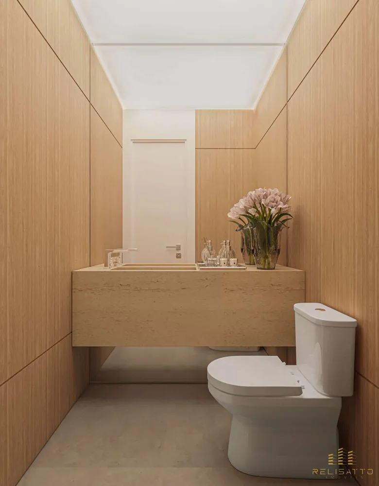 Apartamento, 3 quartos, 174 m² - Foto 9