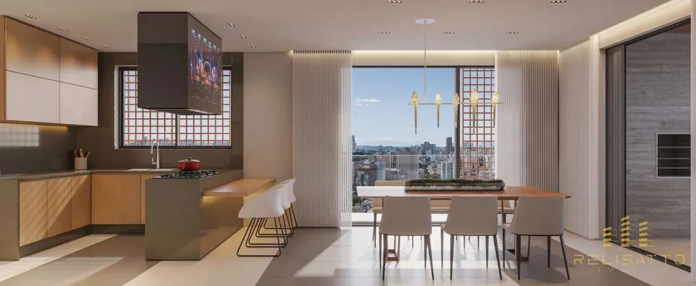 Apartamento, 3 quartos, 174 m² - Foto 5