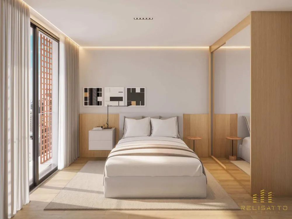 Apartamento, 3 quartos, 174 m² - Foto 2
