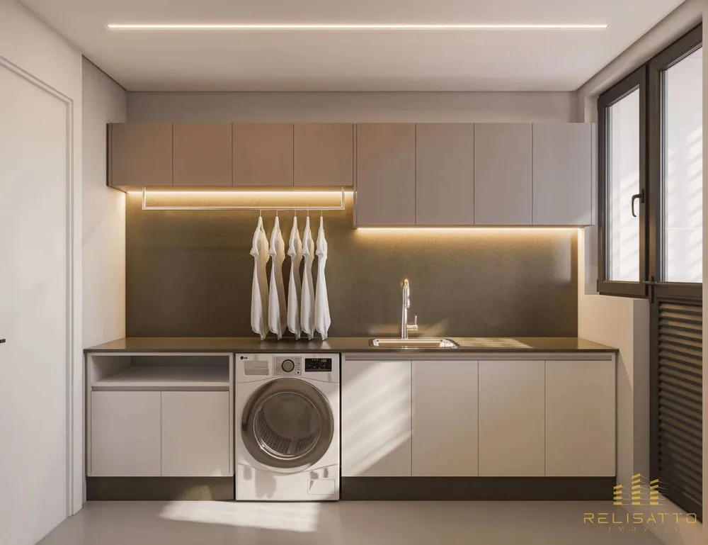 Apartamento, 3 quartos, 174 m² - Foto 11