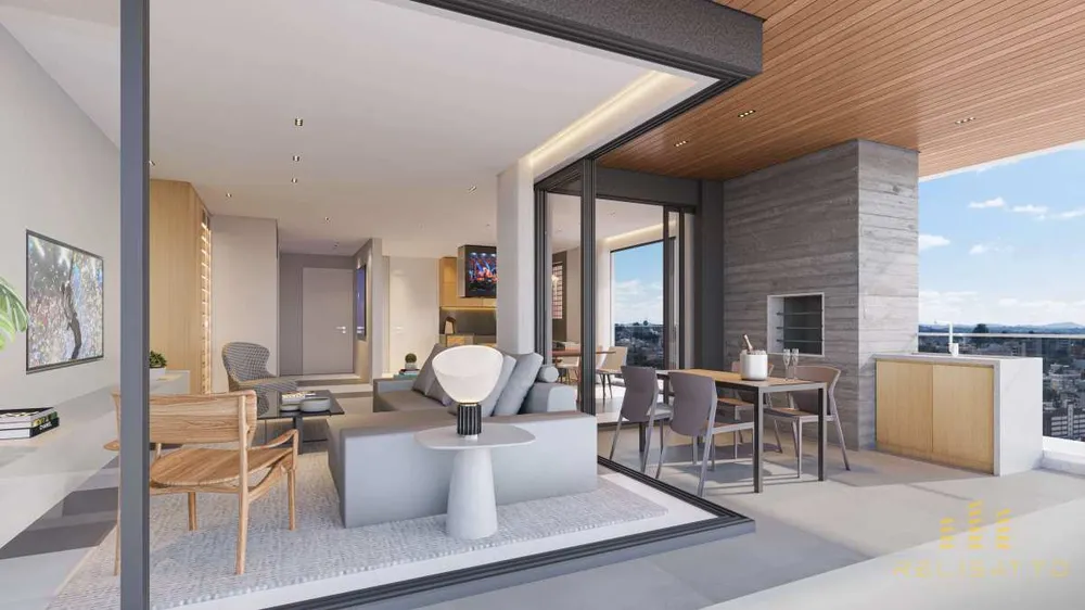 Apartamento, 3 quartos, 174 m² - Foto 8