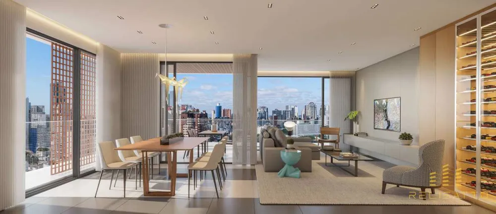 Apartamento, 3 quartos, 174 m² - Foto 3