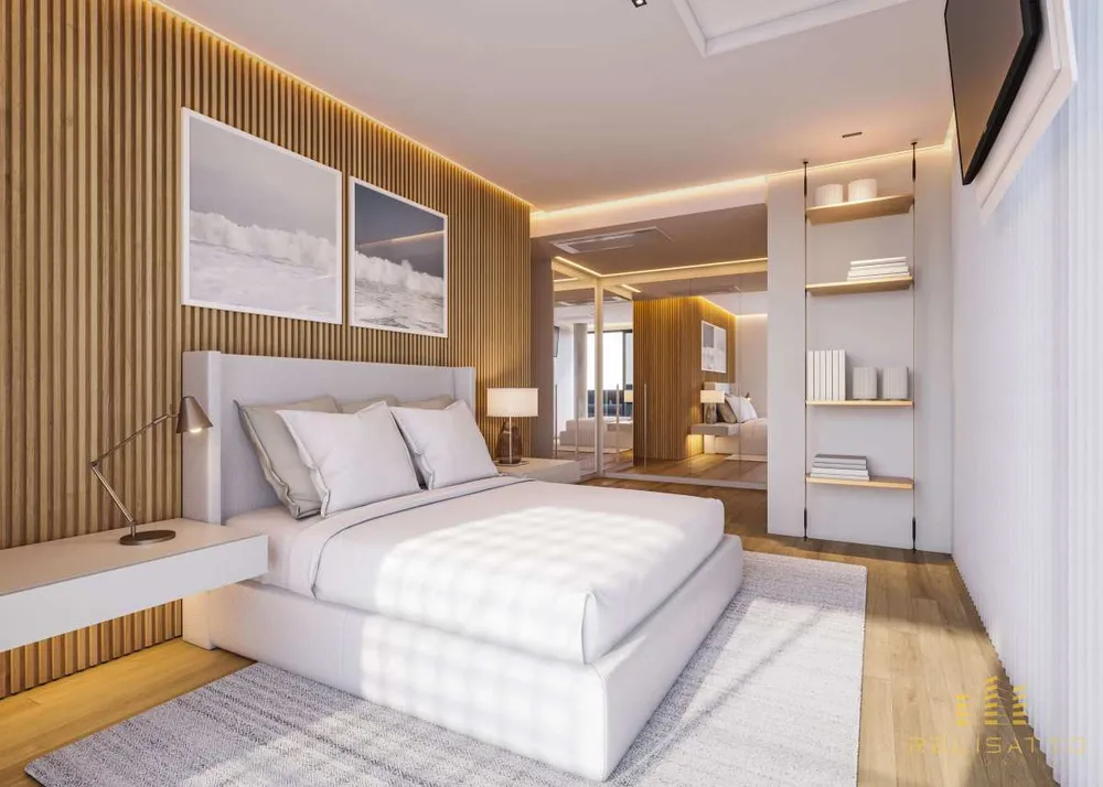 Apartamento, 3 quartos, 174 m² - Foto 6