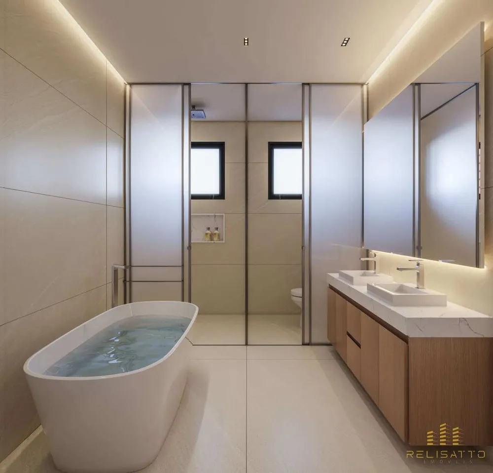Apartamento, 3 quartos, 174 m² - Foto 10