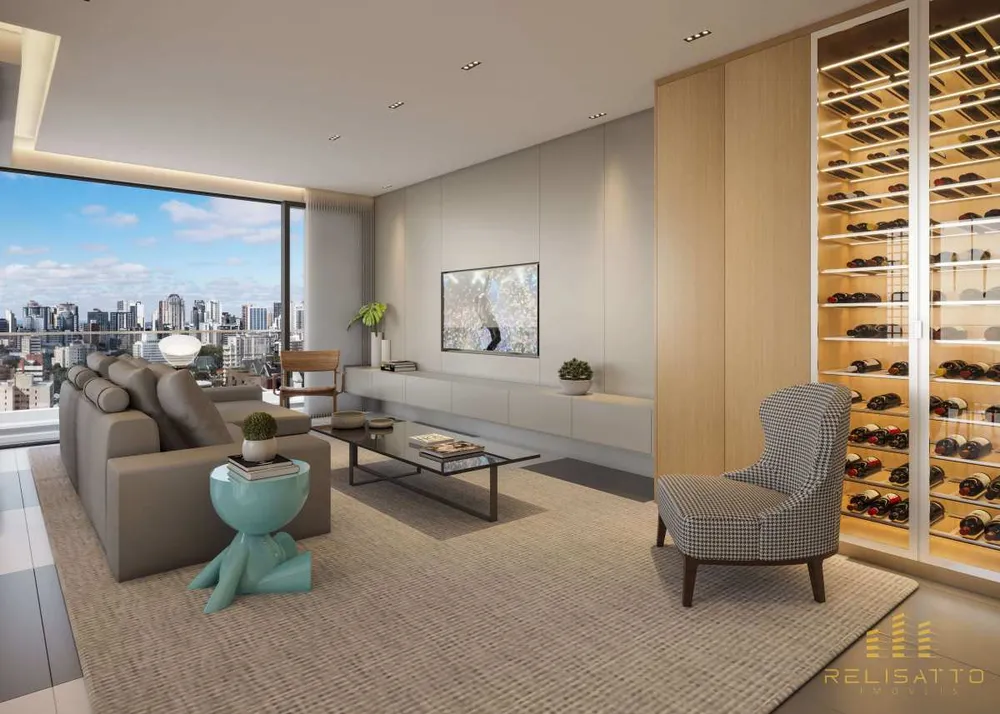 Apartamento, 3 quartos, 174 m² - Foto 4