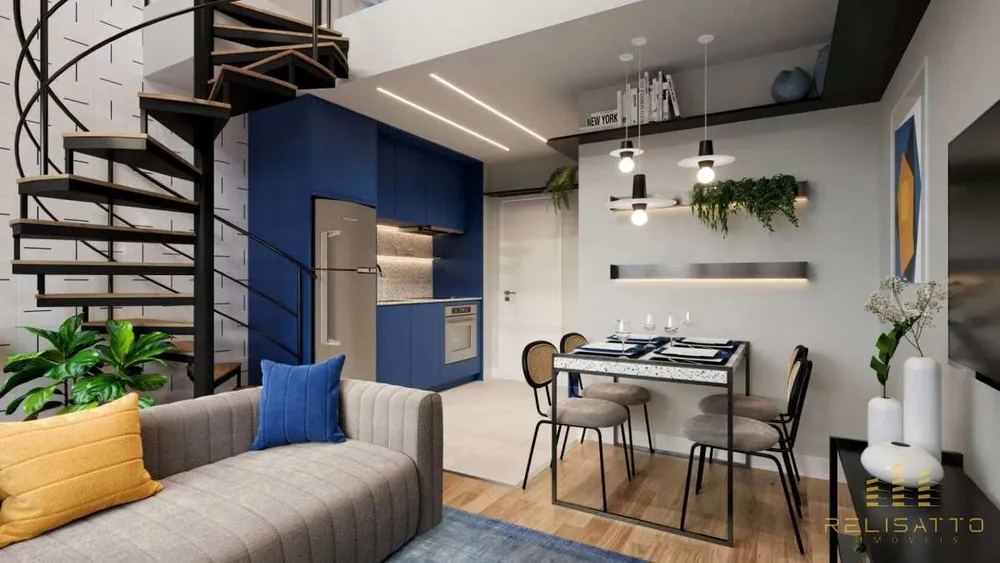 Apartamento, 3 quartos, 76 m² - Foto 9
