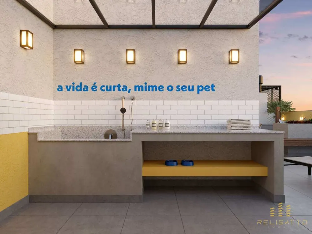 Apartamento, 3 quartos, 76 m² - Foto 11