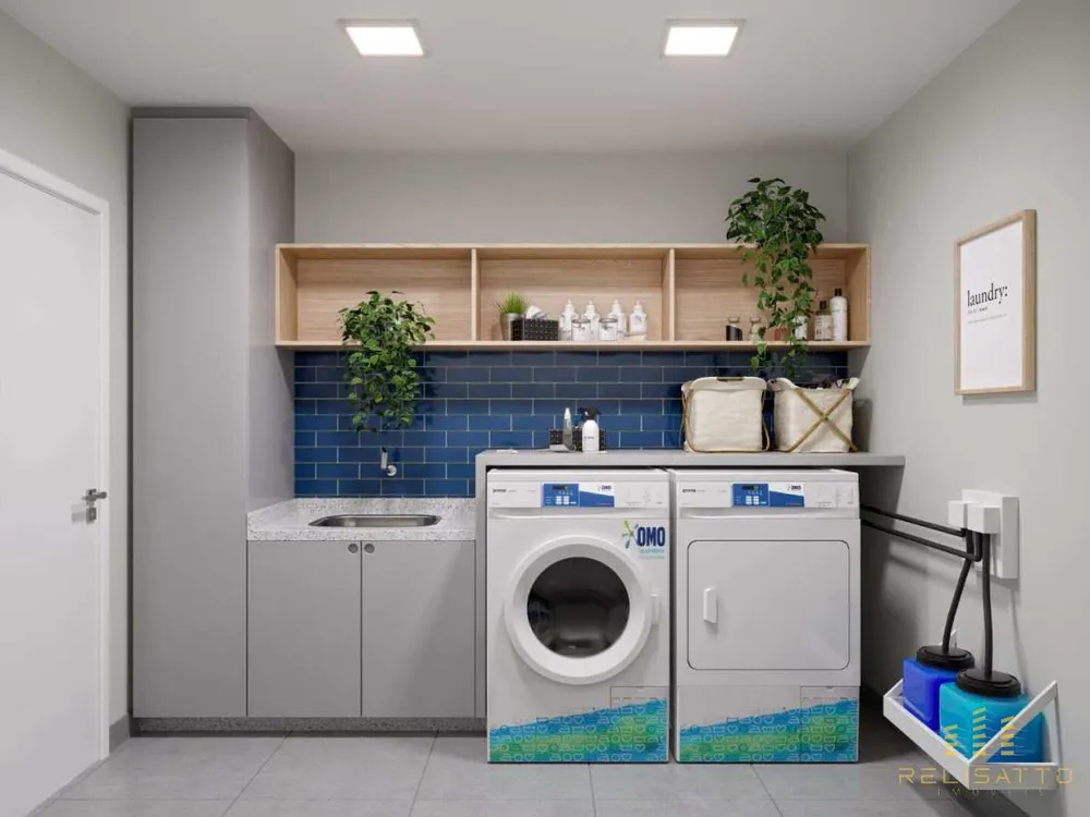 Apartamento, 3 quartos, 76 m² - Foto 7
