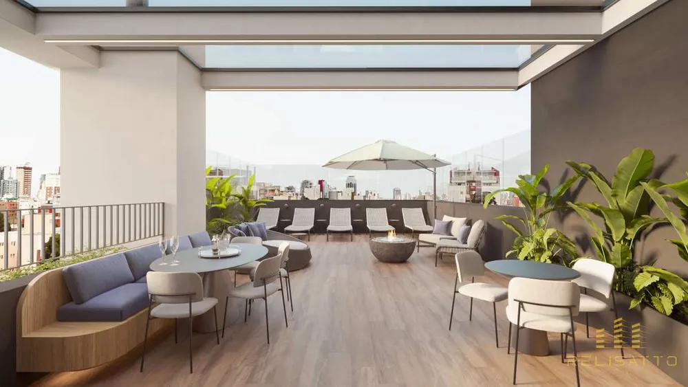 Apartamento, 2 quartos, 94 m² - Foto 11