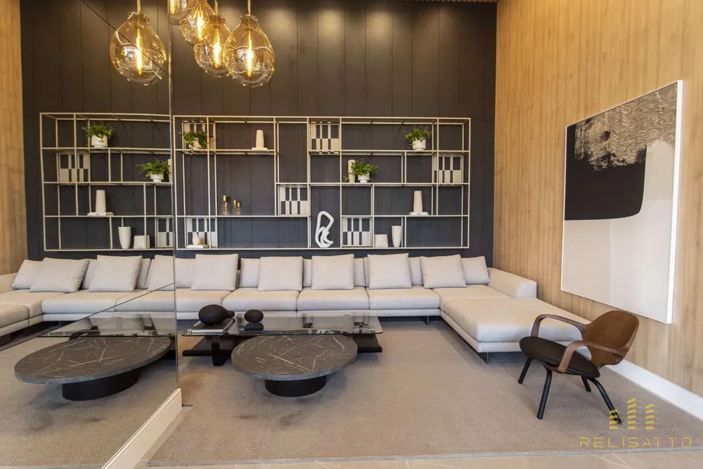 Apartamento, 2 quartos, 126 m² - Foto 8