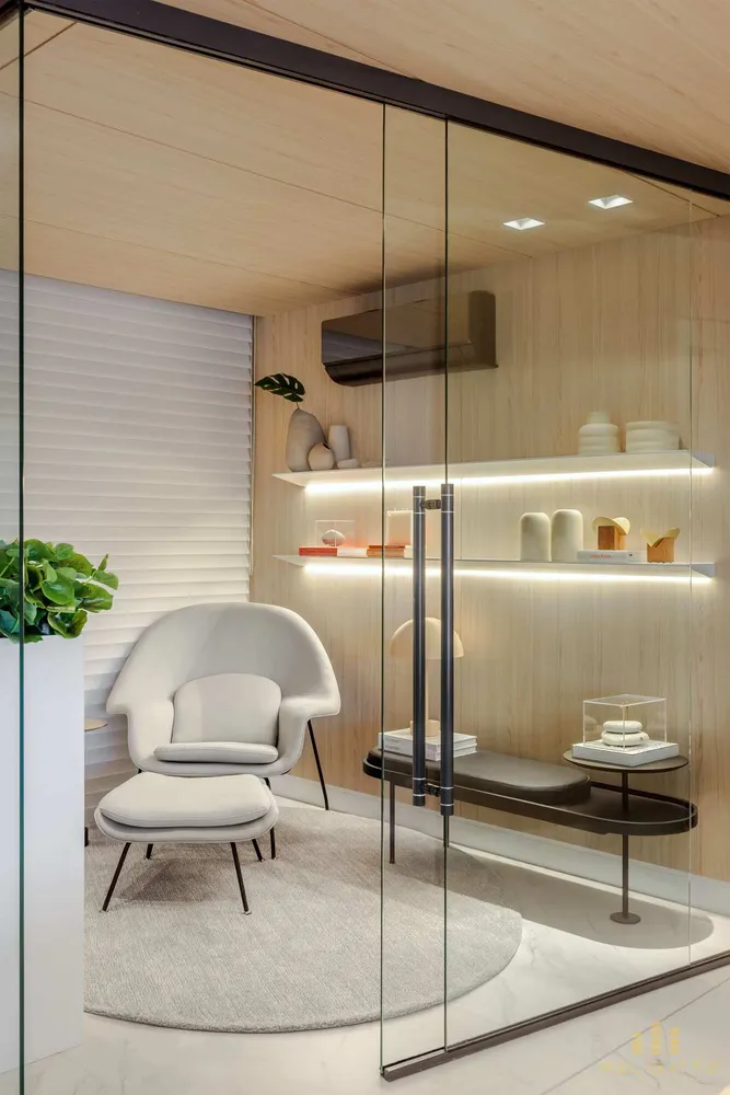 Apartamento, 2 quartos, 126 m² - Foto 1