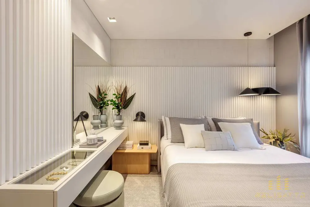 Apartamento, 2 quartos, 126 m² - Foto 5
