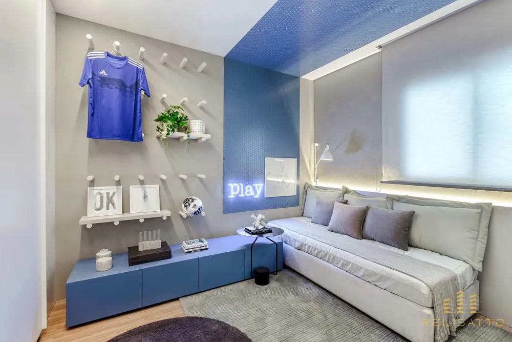 Apartamento, 2 quartos, 126 m² - Foto 4