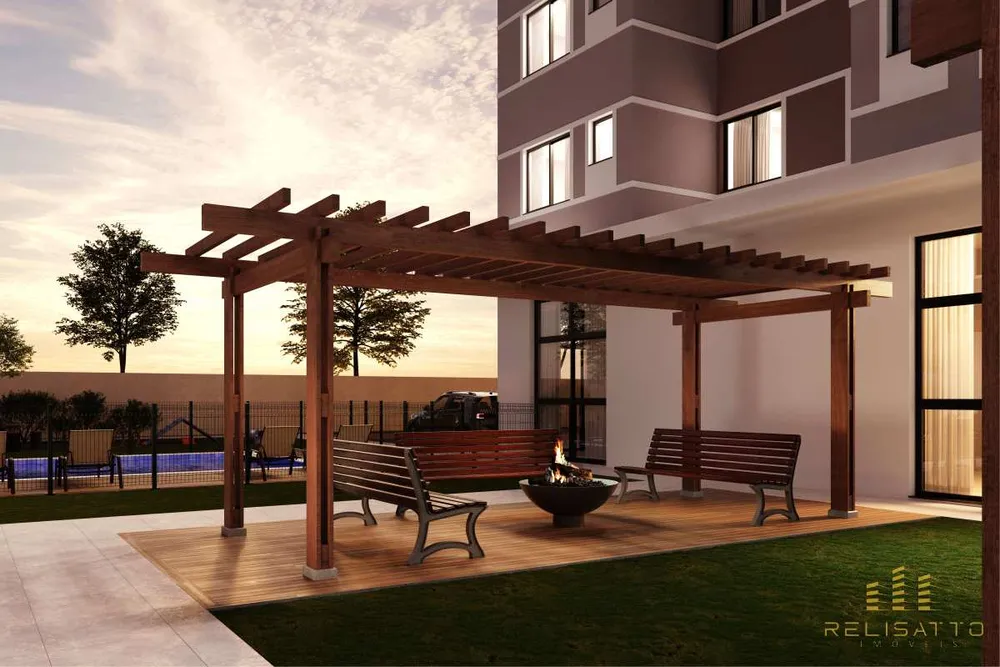 Apartamento, 2 quartos, 47 m² - Foto 9