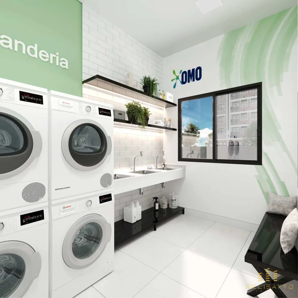 Apartamento, 2 quartos, 47 m² - Foto 5