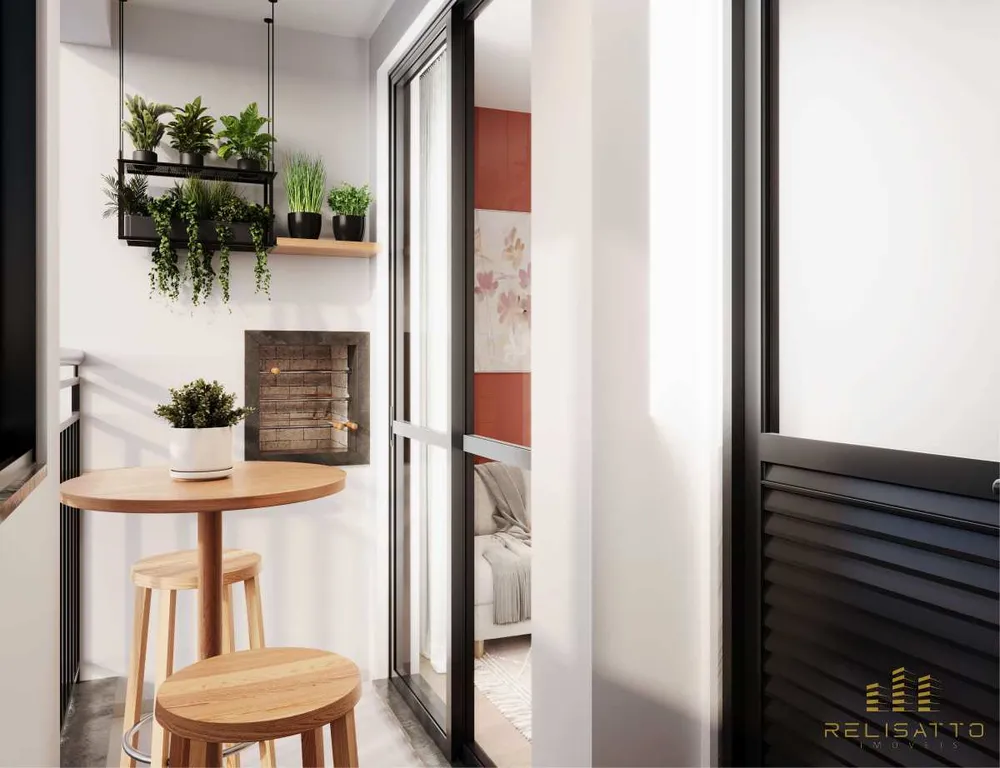 Apartamento, 2 quartos, 47 m² - Foto 10