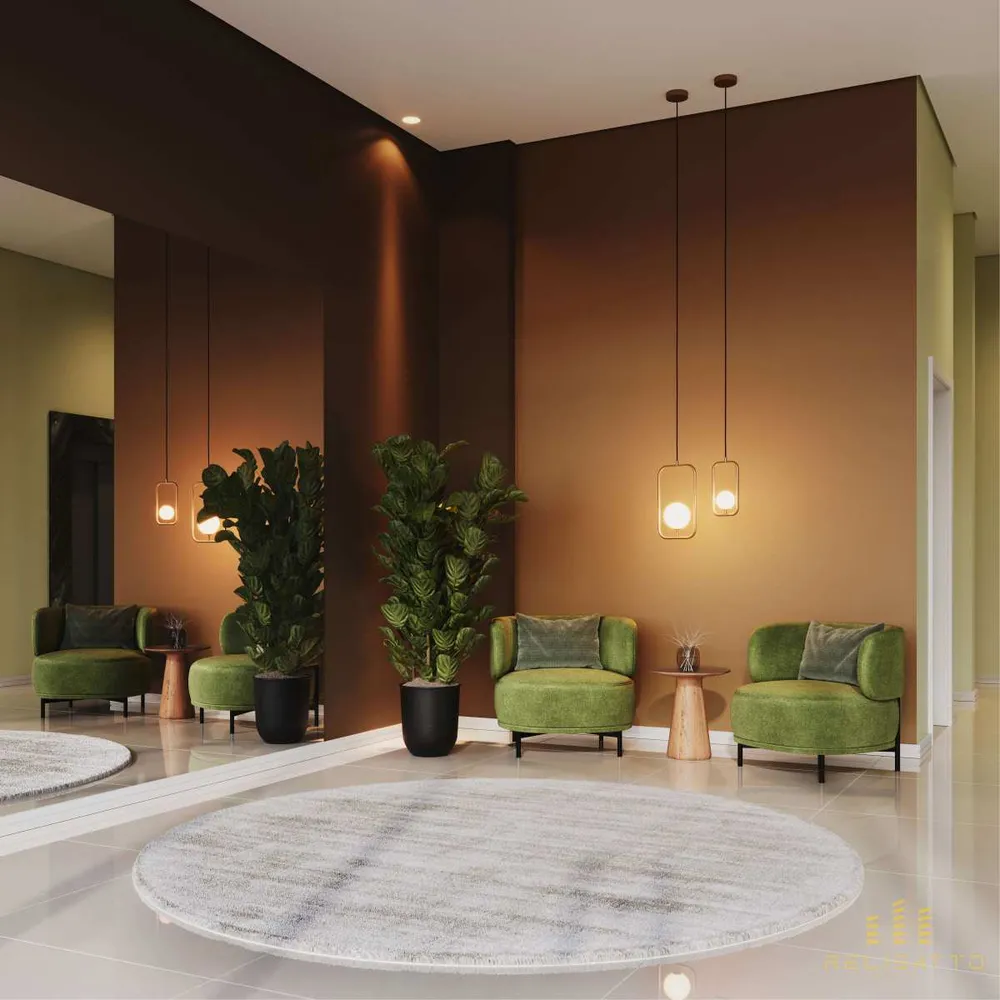 Apartamento, 2 quartos, 47 m² - Foto 4