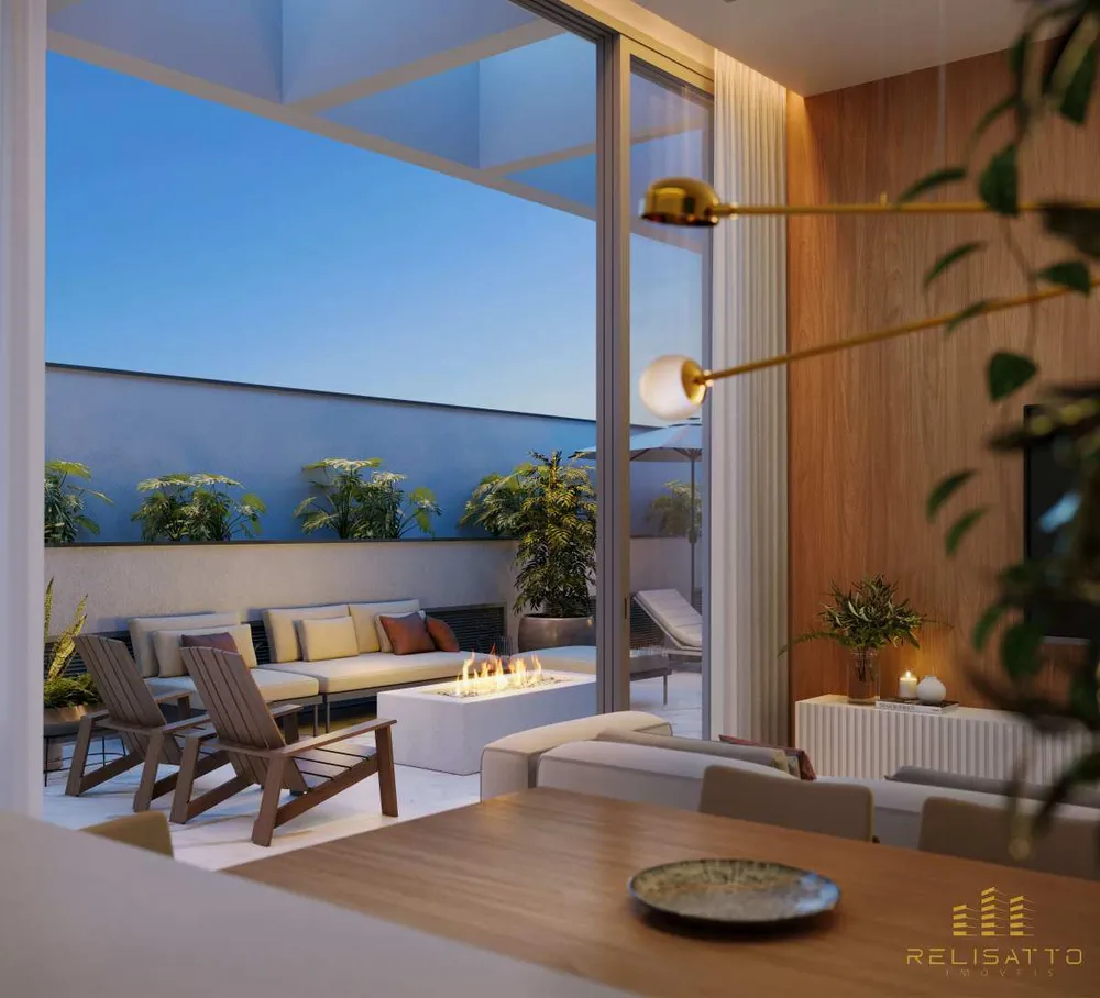 Apartamento, 2 quartos, 93 m² - Foto 7