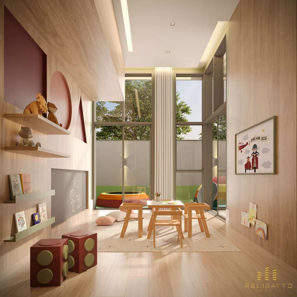 Apartamento, 2 quartos, 93 m² - Foto 11