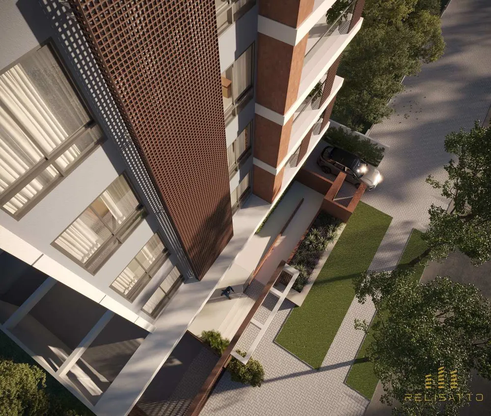Apartamento, 2 quartos, 93 m² - Foto 4