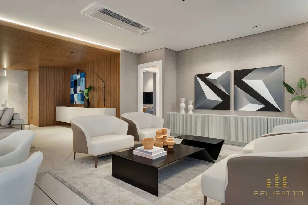 Apartamento, 4 quartos, 187 m² - Foto 5