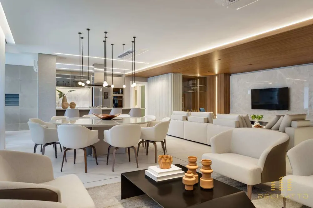 Apartamento, 4 quartos, 187 m² - Foto 7