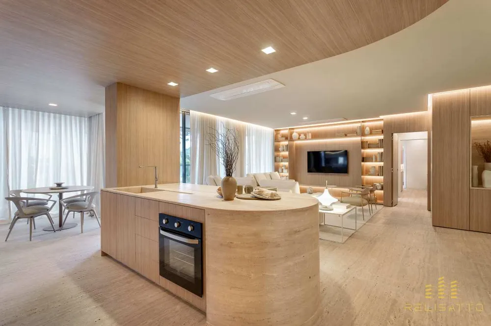 Apartamento, 4 quartos, 187 m² - Foto 1