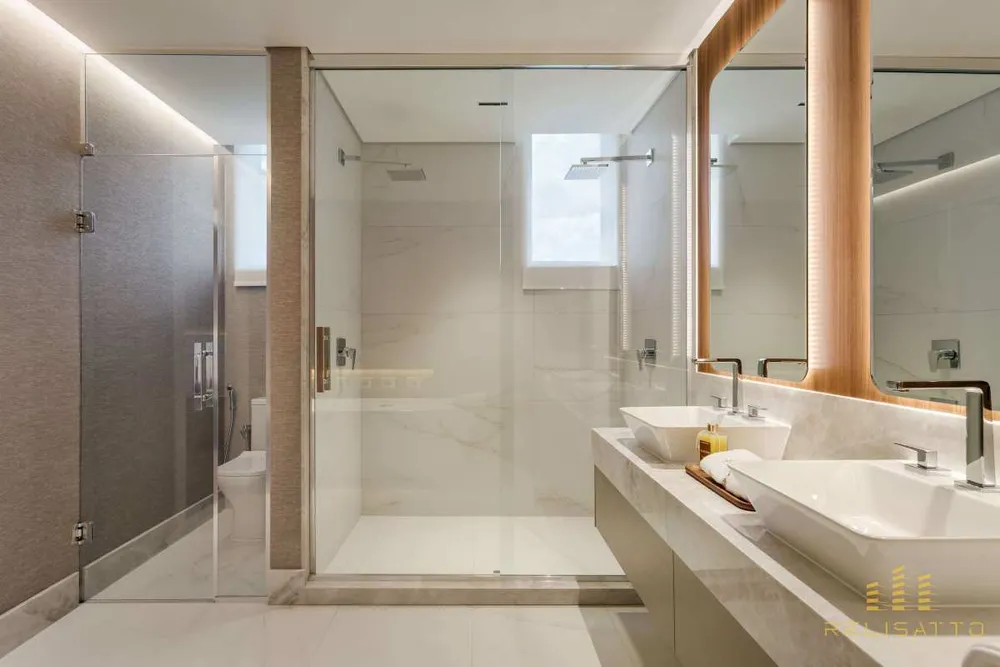 Apartamento, 4 quartos, 187 m² - Foto 6