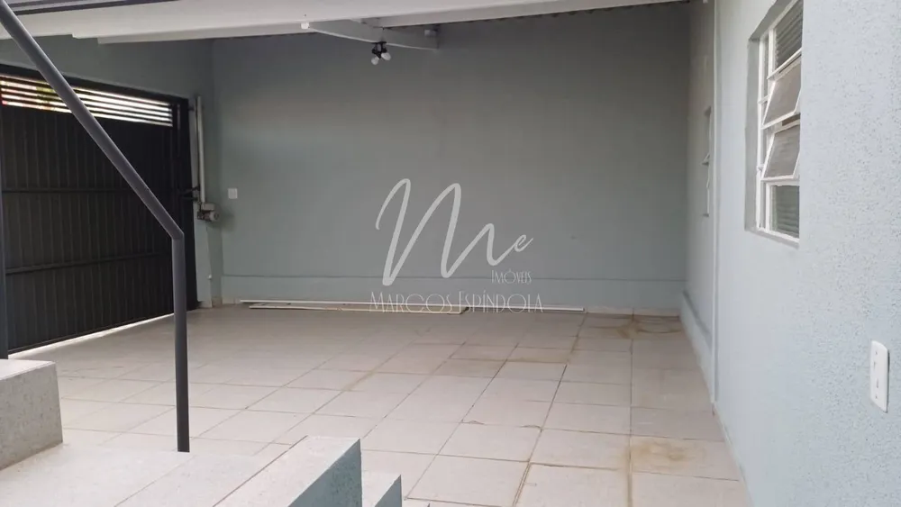 Casa, 3 quartos, 141 m² - Foto 2