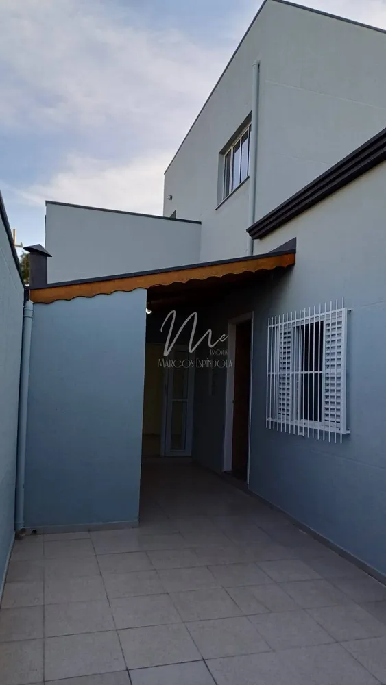 Casa, 3 quartos, 141 m² - Foto 5