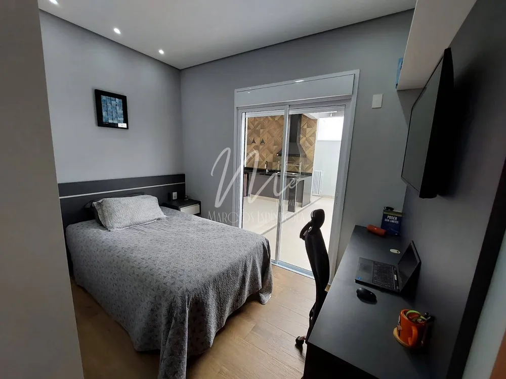Casa, 3 quartos, 155 m² - Foto 6